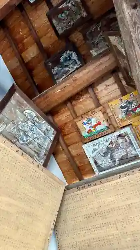 錦織神社(大阪府)