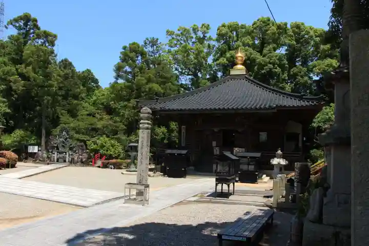 金泉寺のその他建物