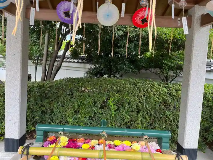 伊和志津神社(兵庫県)