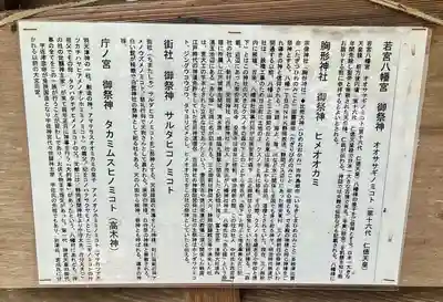 八幡神社(静岡県)