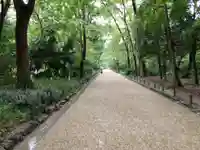 賀茂御祖神社(下鴨神社)のその他建物