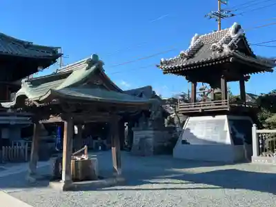 成田山川越別院(埼玉県)