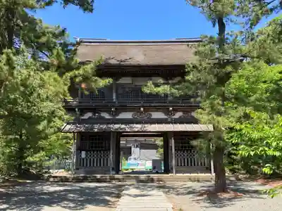 天徳寺(秋田県)