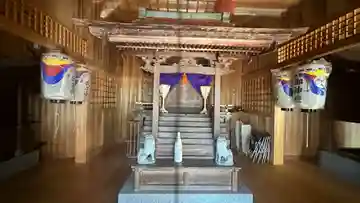 八幡神社(福井県)