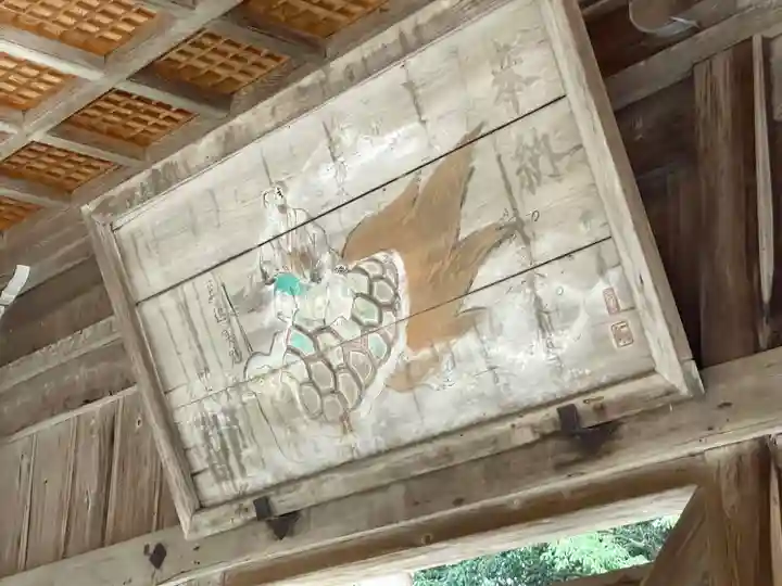 白鳥神社(滋賀県)