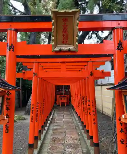 阿部野神社(大阪府)