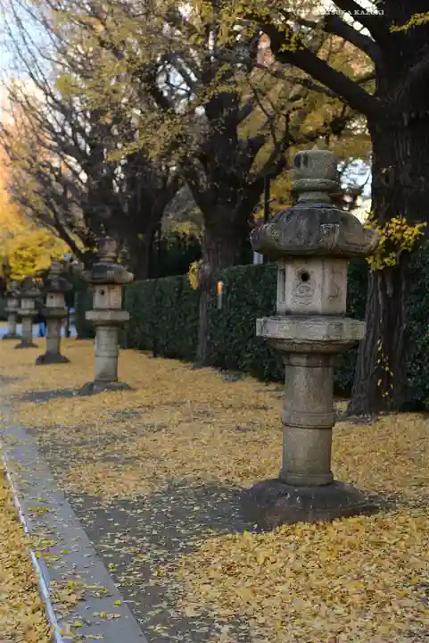 靖國神社(東京都)