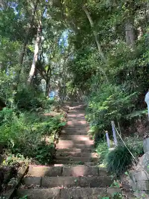 武社早尾神社(千葉県)