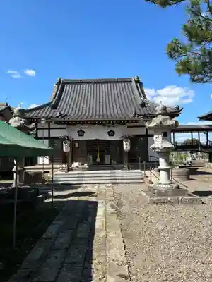 観音寺(栃木県)