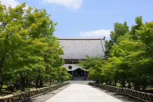  智積院(京都府)