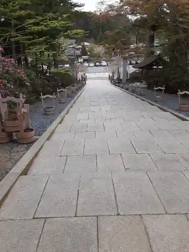 高野山金剛峯寺のその他建物