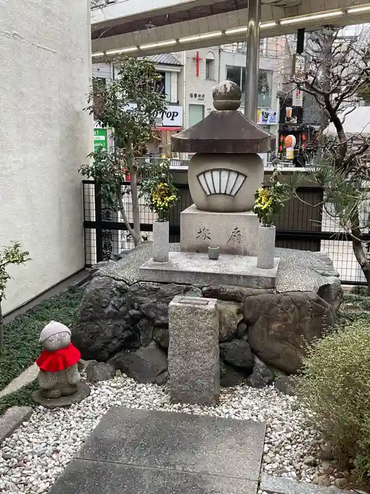 誓願寺(京都府)