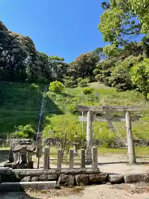 大分八幡宮(福岡県)