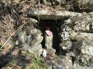 慶徳寺(東京都)