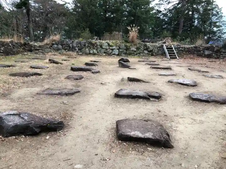 総見寺のその他建物