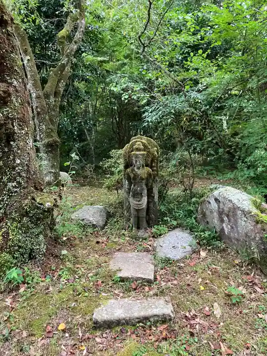 観心寺(大阪府)
