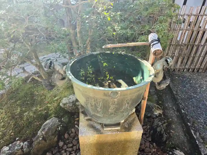 御寺 泉涌寺(京都府)