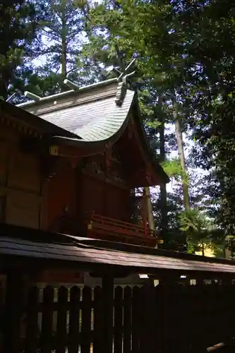 今宮神社(栃木県)