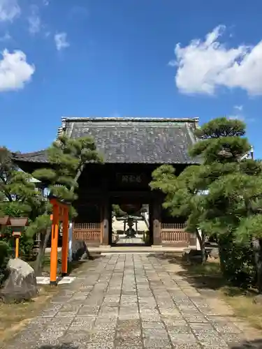 萬満寺(千葉県)