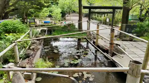 葛原岡神社(神奈川県)