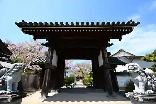 橘寺(奈良県)