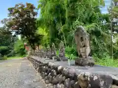 金剛光寺(新潟県)