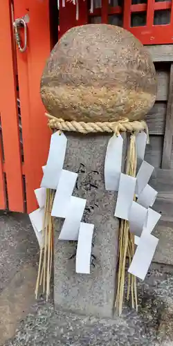 歯神社(大阪府)