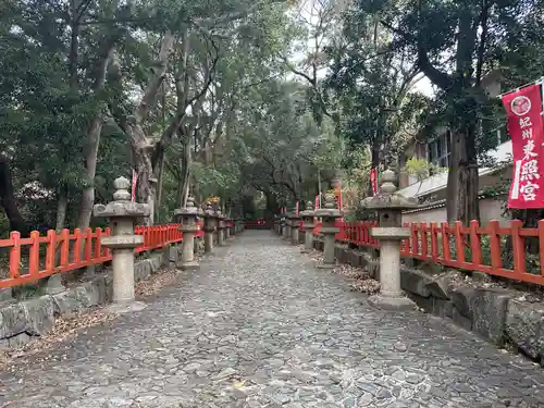 紀州東照宮(和歌山県)