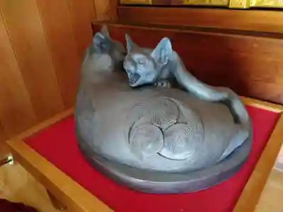 神明神社(福井県)