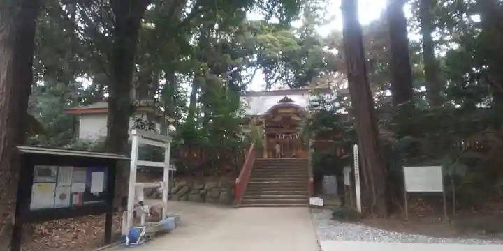 麻賀多神社(千葉県)