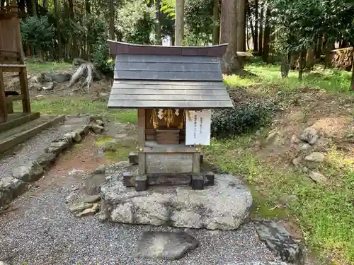 天皇神社(滋賀県)