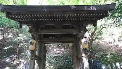 由岐神社(京都府)