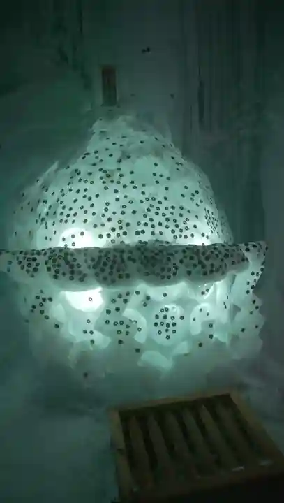 相馬妙見宮 大上川神社のその他建物