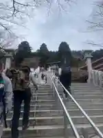 大山阿夫利神社のその他建物