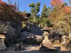 石山寺(滋賀県)