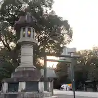 靖國神社(東京都)