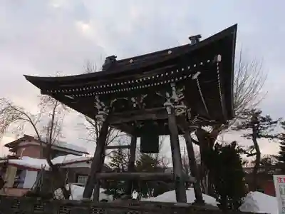 本竜寺のその他建物