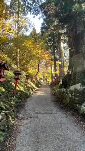 葛木神社(奈良県)