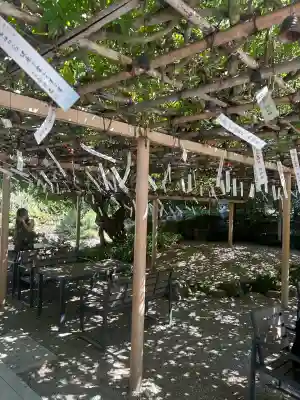 金蛇水神社(宮城県)