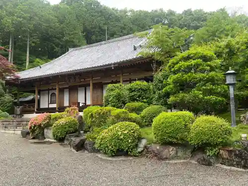 崇禅寺(群馬県)