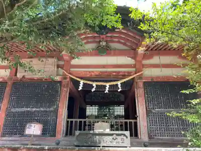 筑波山神社(茨城県)