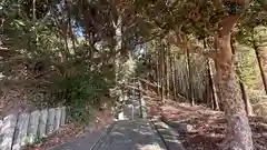 皇太神神社(奈良県)