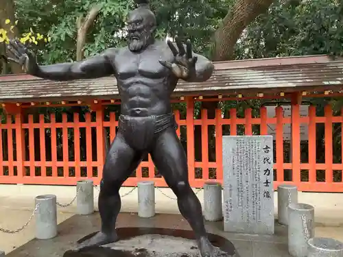 住吉神社(福岡県)