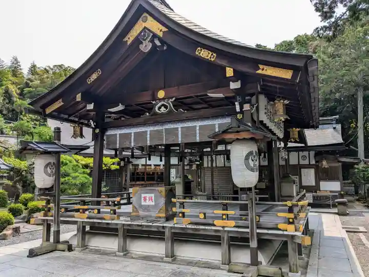 荒木神社(京都府)