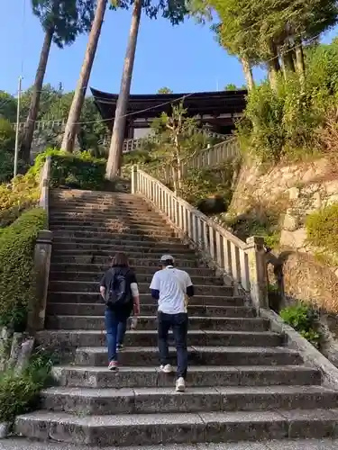 長命寺のその他建物