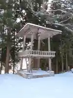 熊野神社のその他建物