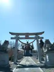 鷲宮神社(栃木県)