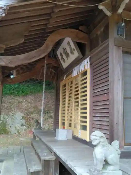 瀧不動堂(木古庭不動尊)(神奈川県)