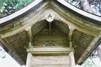 日吉神社(島根県)