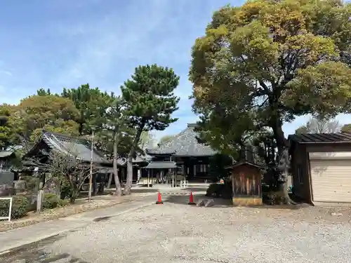 密蔵院(愛知県)